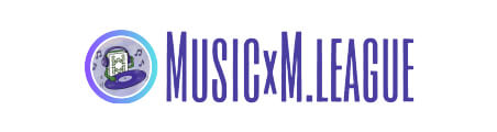 Music×M.LEAGUE