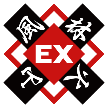 EX風林火山 EX FU-RINKAZAN