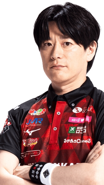 内川幸太郎