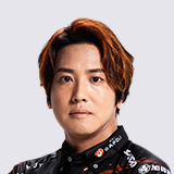 浅井堂岐